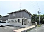 コンソラーレ カーサ C棟