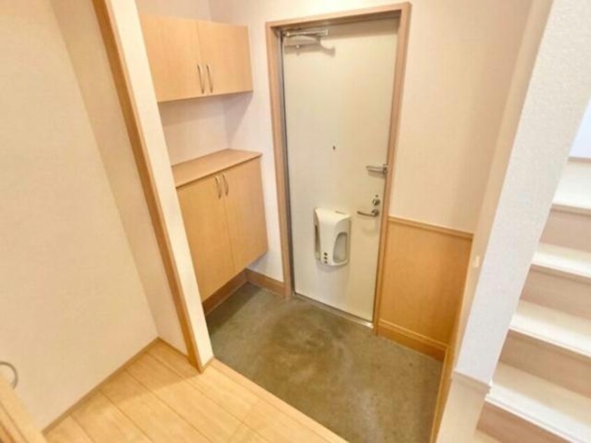 他の部屋の写真です 初生町貸家