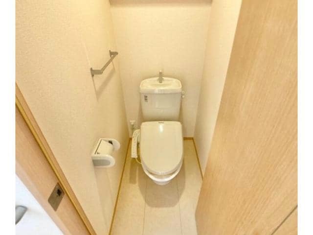 他の部屋の写真です 初生町貸家