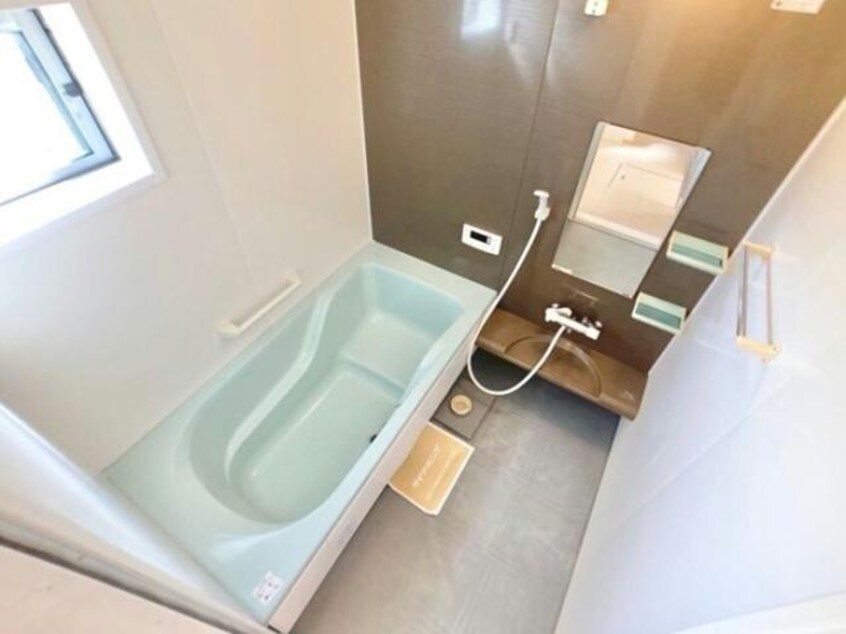 他の部屋の写真です 初生町貸家