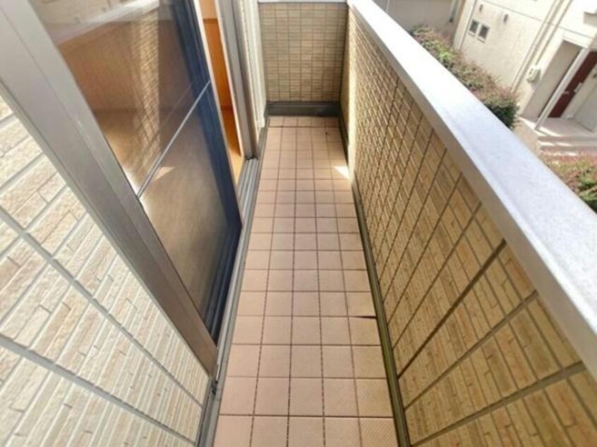 他の部屋の写真です 初生町貸家