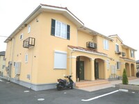 メゾンクレールⅡ