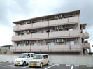 South Verushinaの外観