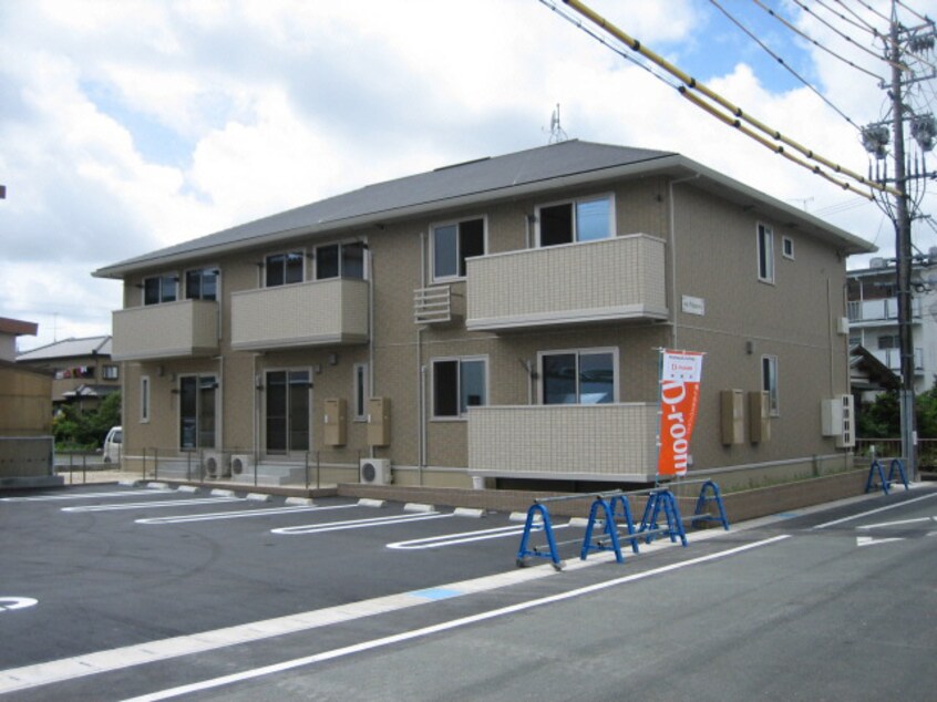  カーサ プリマヴェーラ