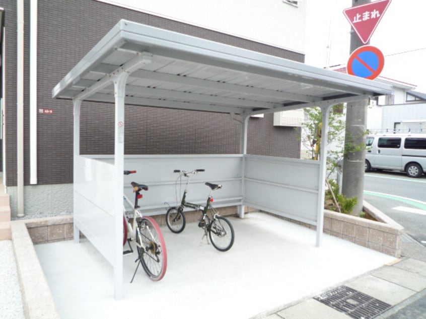  サンシャインカミトＥＡＳＴ Ａ