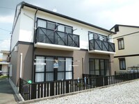 レジデンス有玉