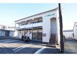 コーポオレンジ