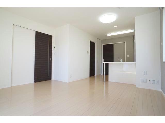 写真は他の号室です マインコートＦ