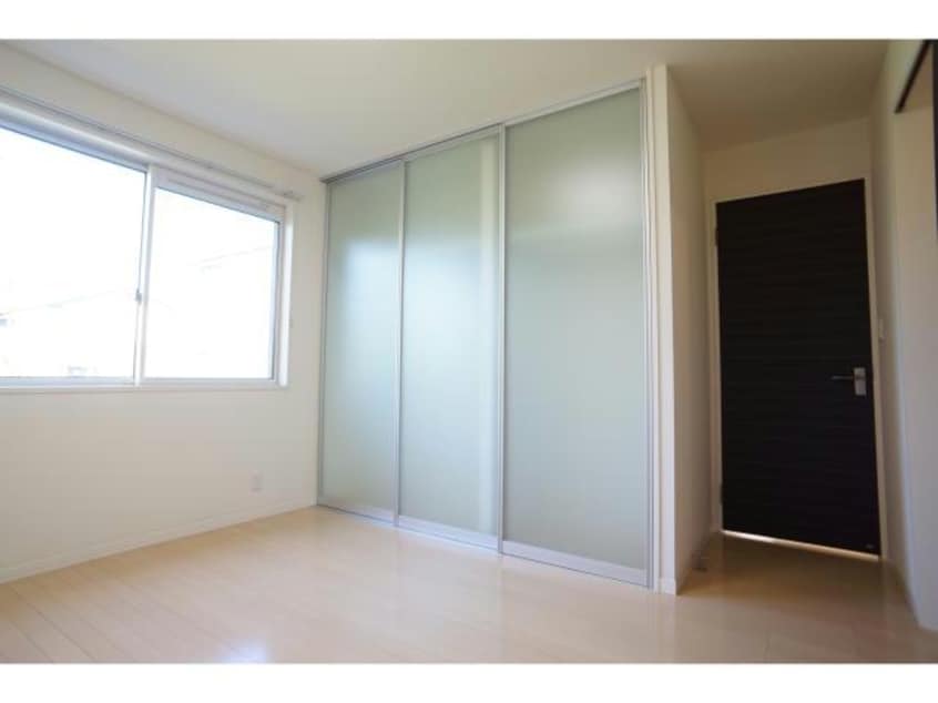 写真は他の号室です マインコートＦ