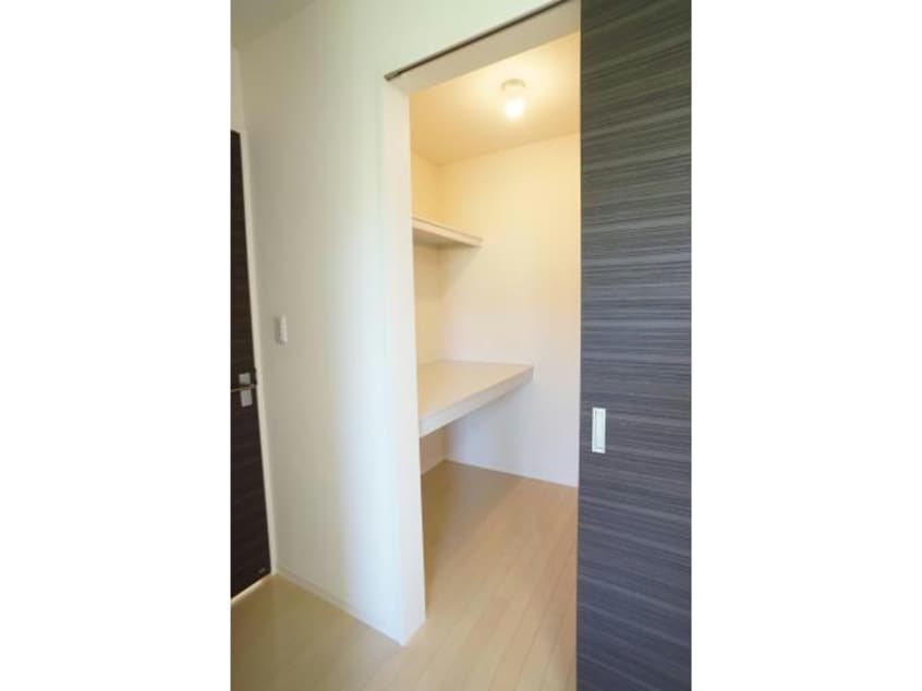 写真は他の号室です マインコートＦ