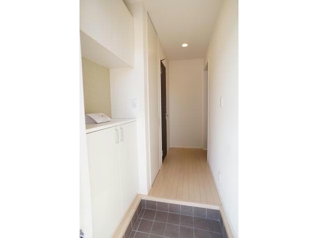 写真は他の号室です マインコートＦ