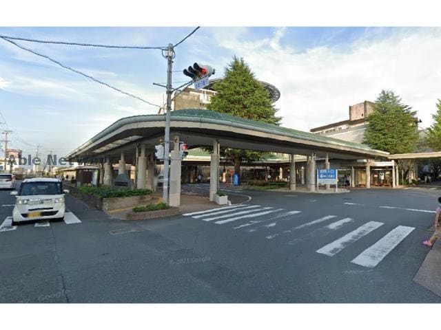 タリーズコーヒー聖隷三方原病院店(その他飲食（ファミレスなど）)まで923m 花きゃべつ
