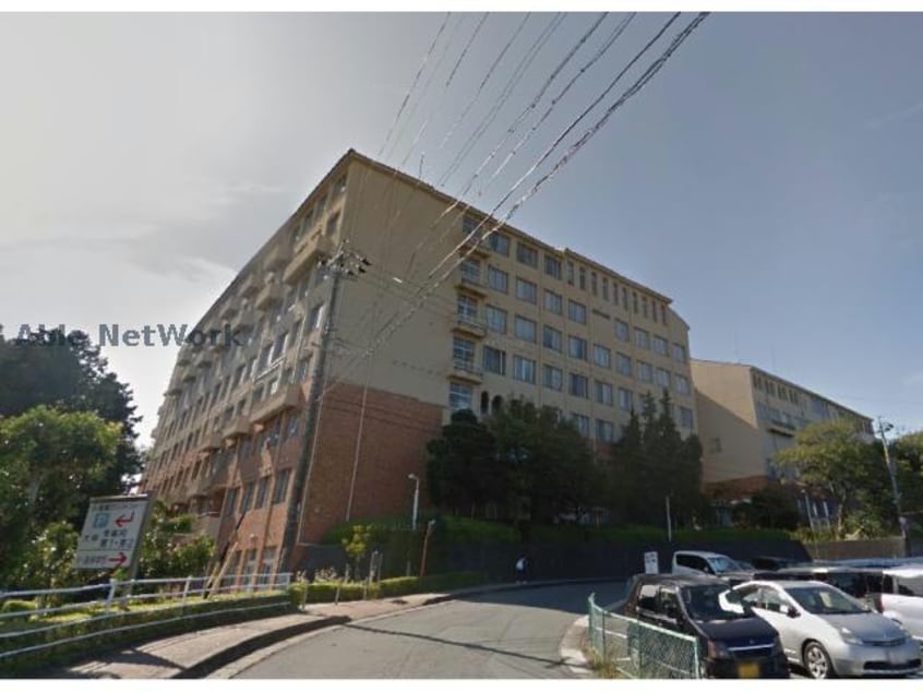 私立聖隷クリストファー大学(大学/短大/専門学校)まで608m 花きゃべつ