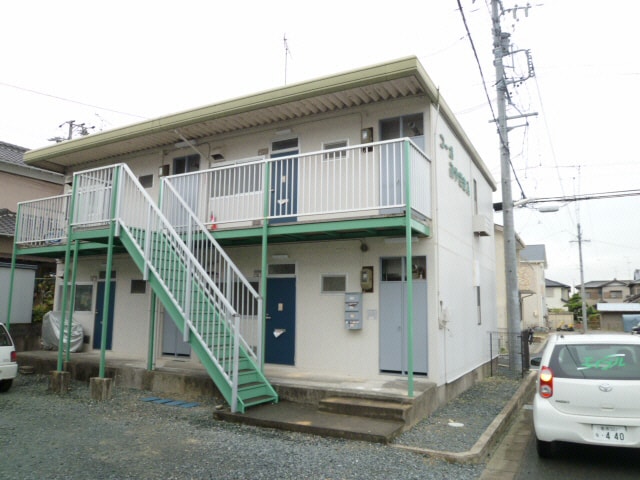 コーポみやざき