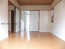 写真は他の号室です コーポみやざき