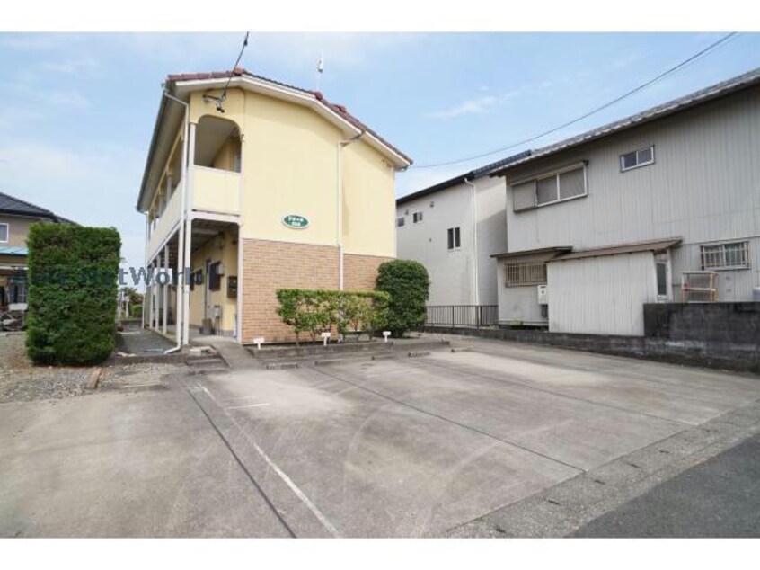  ドミール三方原