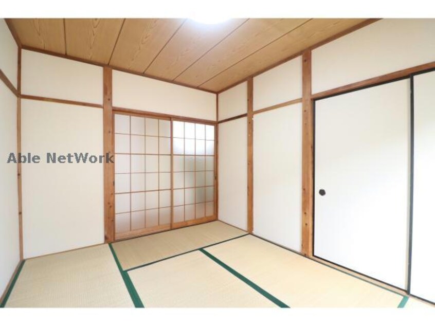 ドミール三方原