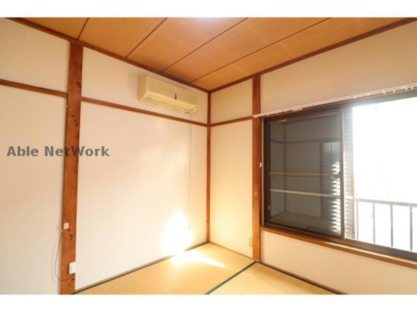  ドミール三方原