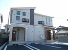 トリメストラーレの外観