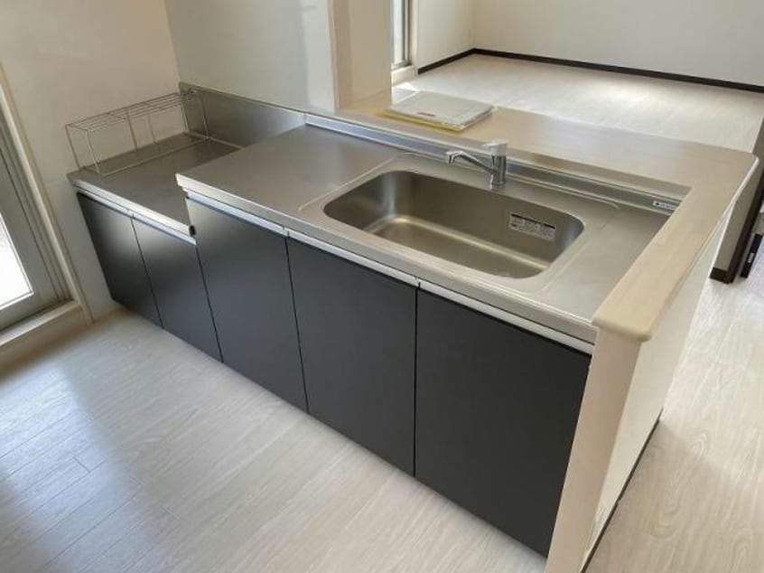 他の号室の写真です カシオペア