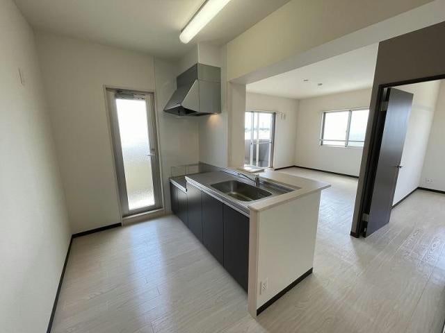 他の号室の写真です カシオペア