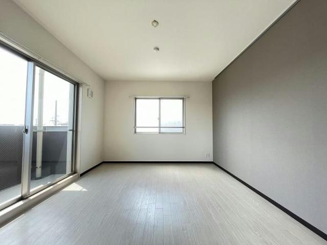 他の号室の写真です カシオペア