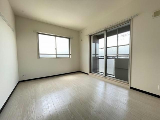 他の号室の写真です カシオペア