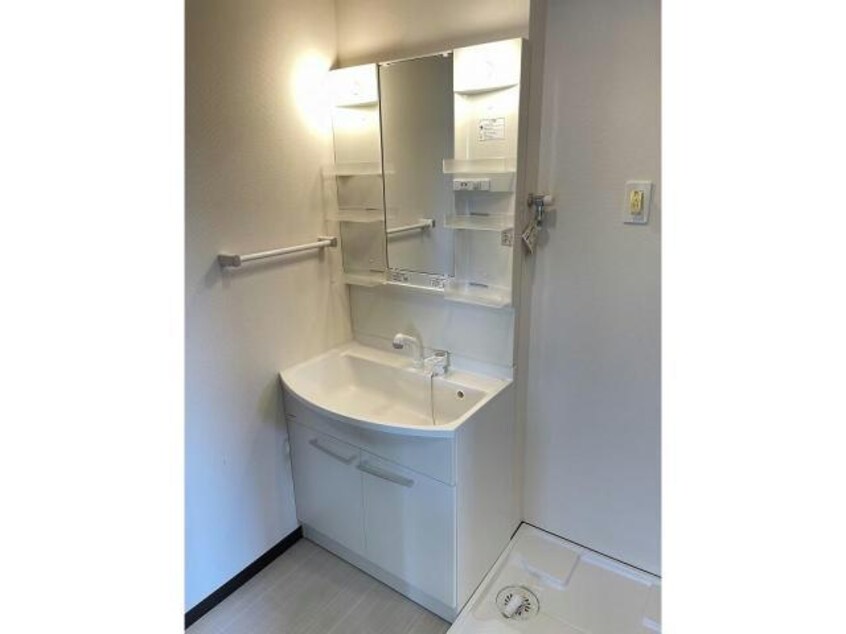 他の号室の写真です カシオペア