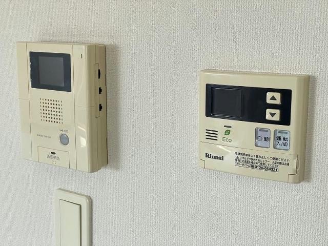 他の号室の写真です カシオペア