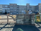 浜松市立泉小学校(小学校)まで478m New Century