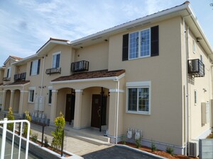 ラヴィアンローズ北斗