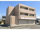 アベニュー初生の外観