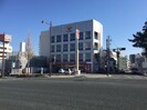 ＰＬＡＺＡ東照宮の外観
