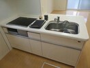  クレセントコート