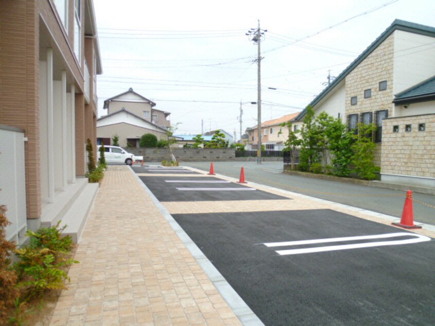 クレセントコート