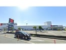 西友浜松有玉南店(スーパー)まで1341m※24時間営業の西友です！ クレセントコート