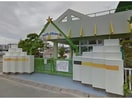 海の星鷺の宮幼稚園(幼稚園/保育園)まで779m クレセントコート