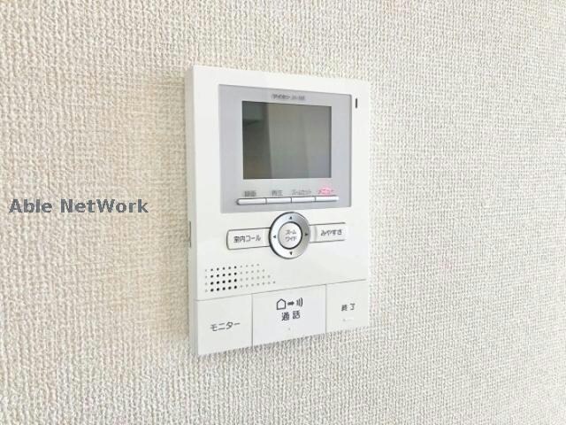 他の部屋の写真です プライム