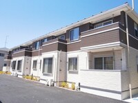 シャンプラトーⅠ