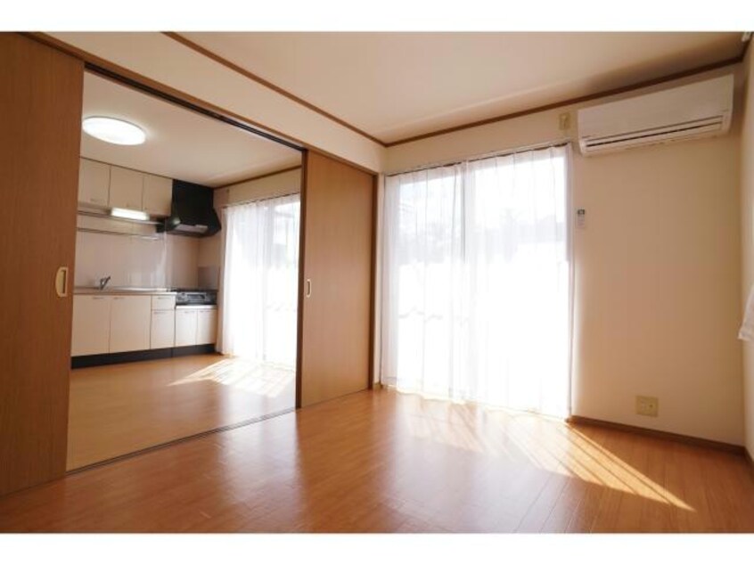 別の部屋の写真です サンコーポBIG半田山