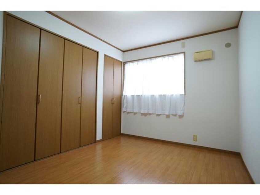 別の部屋の写真です サンコーポBIG半田山