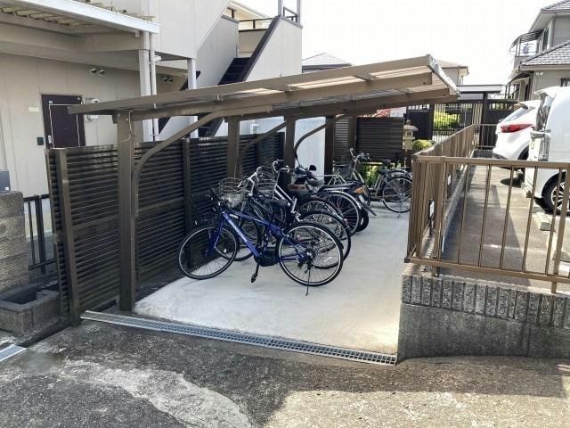  エスポワール