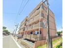 メルヴェーユBの外観