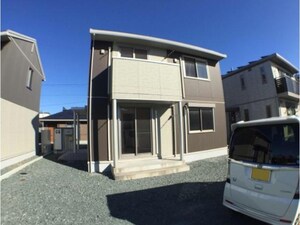 高林様貸家（有玉北）