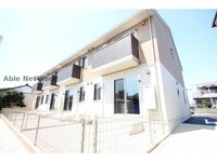 メゾン・オリーブ