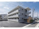 STORK　HILLS　HAMAKITAの外観