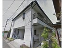 フラットエスBの外観