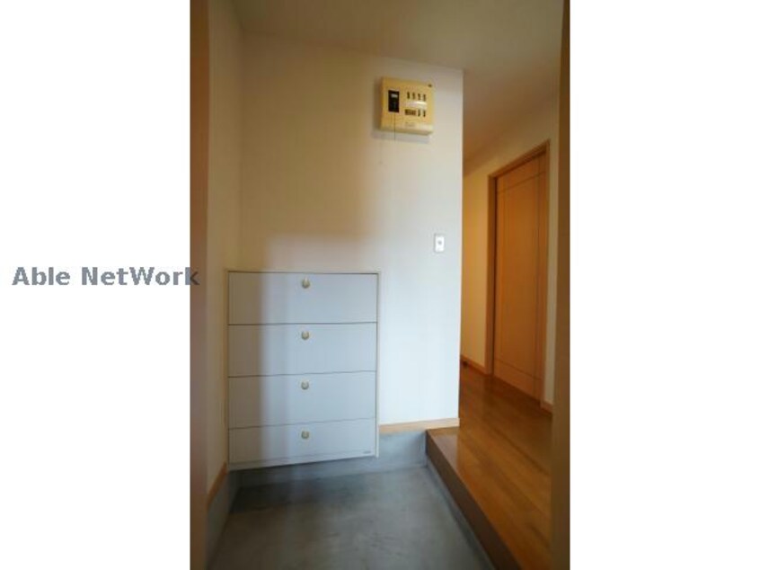  クローバー(三方原)