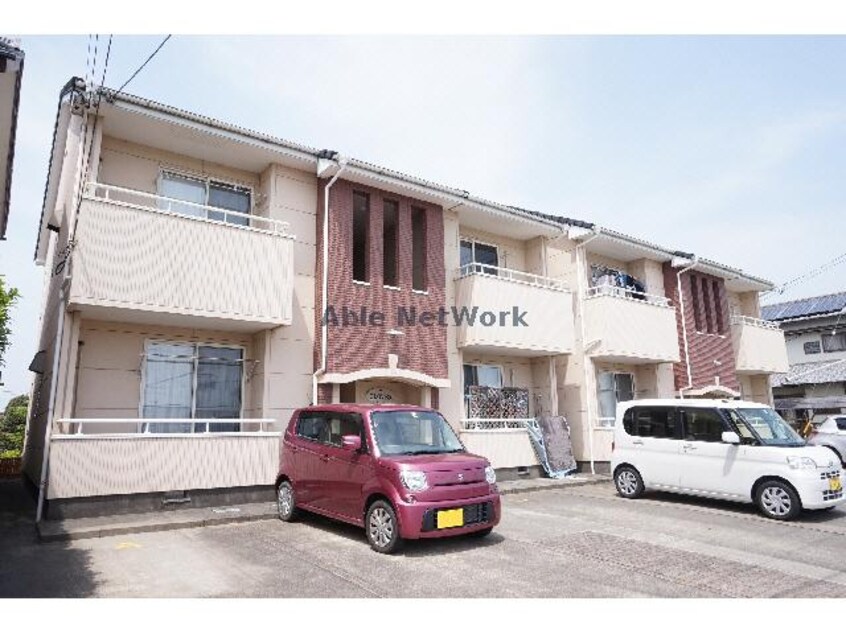  クローバー(三方原)