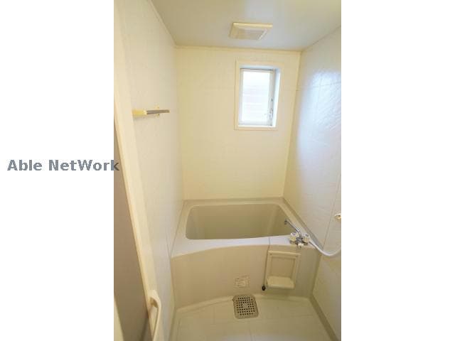  クローバー(三方原)